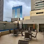 Setor Bueno Academia Hidromassagem