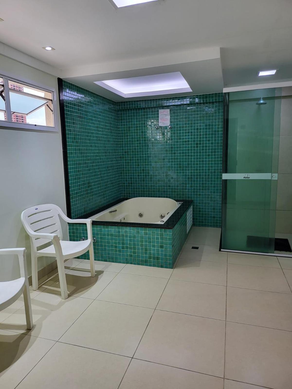 Setor Bueno Academia Hidromassagem * Goiânia