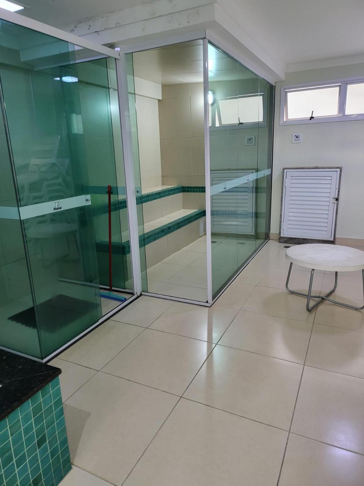 Apartamento Setor Bueno Academia Hidromassagem *