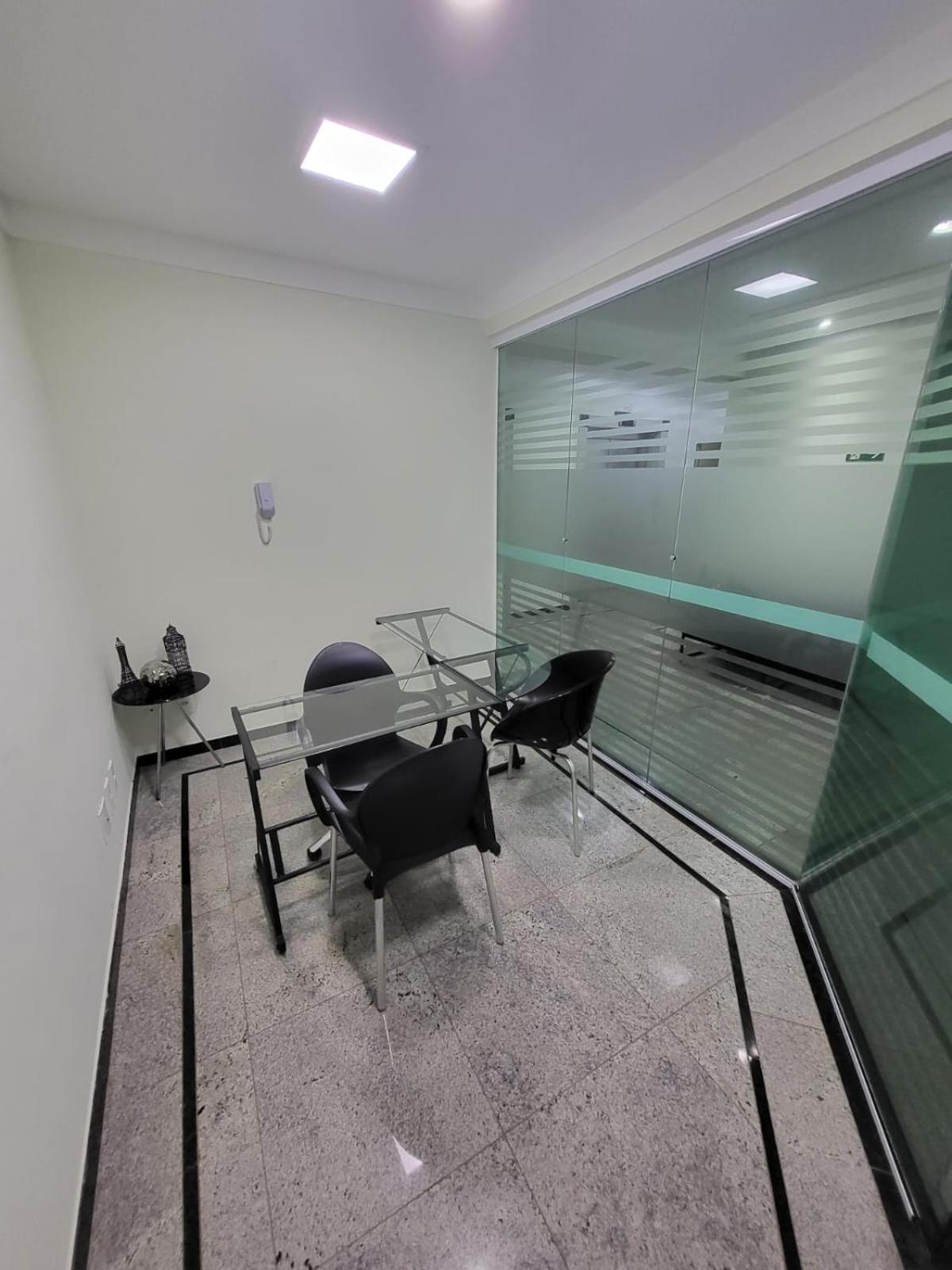 Setor Bueno Academia Hidromassagem Apartamento *