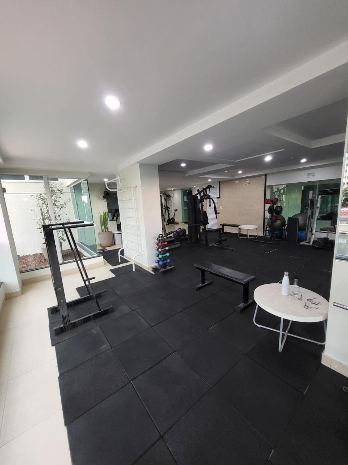 Setor Bueno Academia Hidromassagem * Goiânia