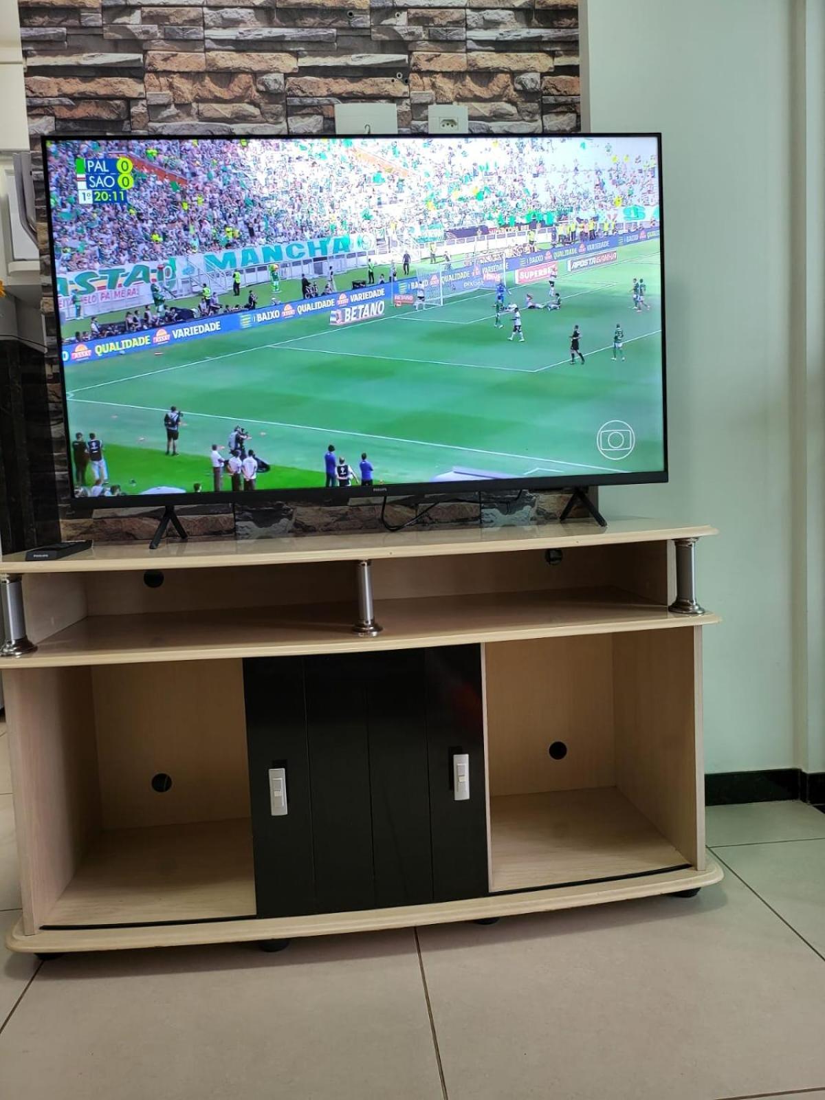 Apartamento Setor Bueno Academia Hidromassagem